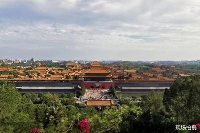 端午旅游成绩单出炉 北京游客接待、营收创新高